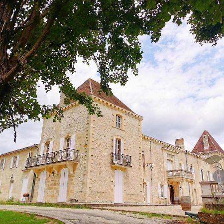 Bordeaux Chateau Lafleur Quinsac  Dış mekan fotoğraf
