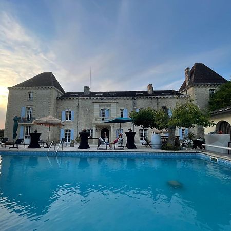 Bordeaux Chateau Lafleur Quinsac  Dış mekan fotoğraf