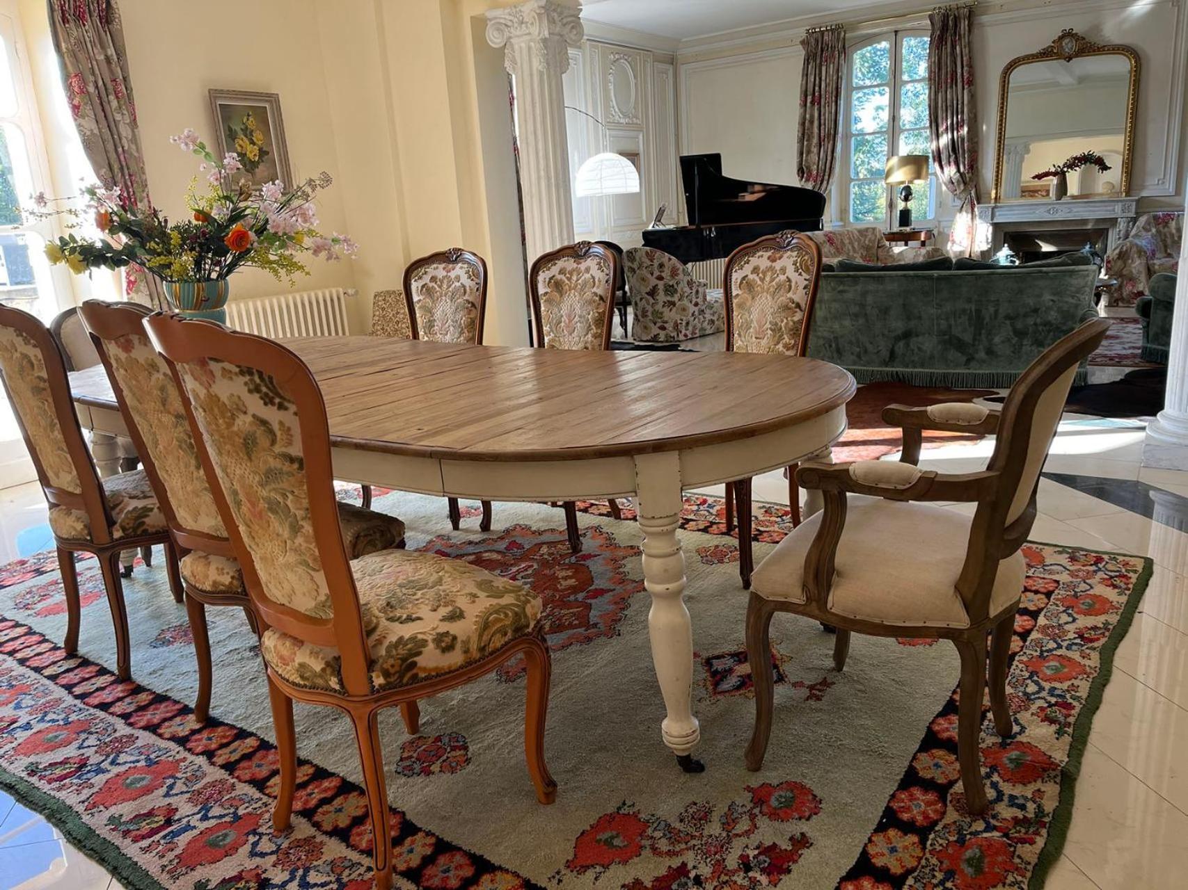 Bordeaux Chateau Lafleur Quinsac  Dış mekan fotoğraf
