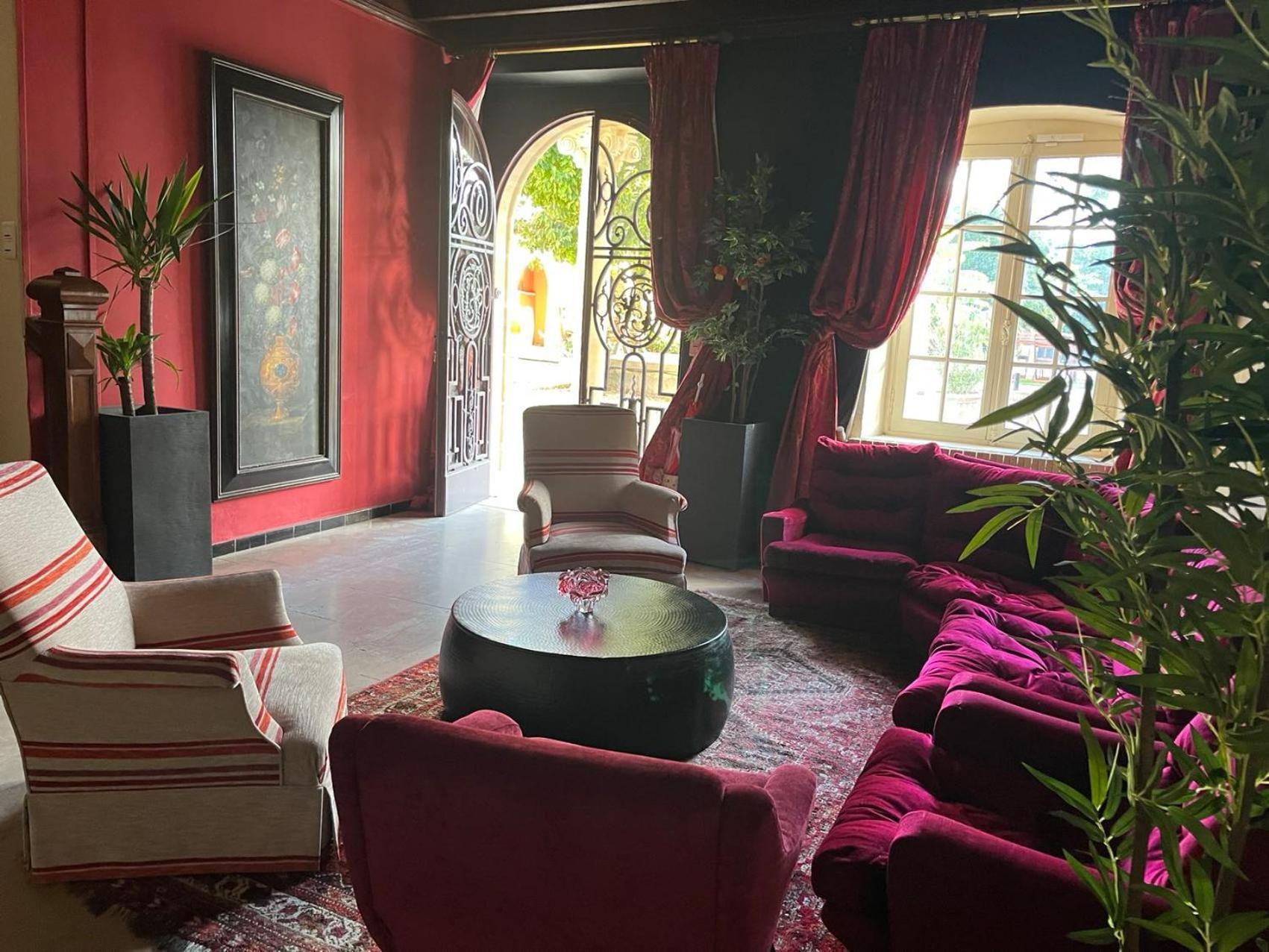 Bordeaux Chateau Lafleur Quinsac  Dış mekan fotoğraf
