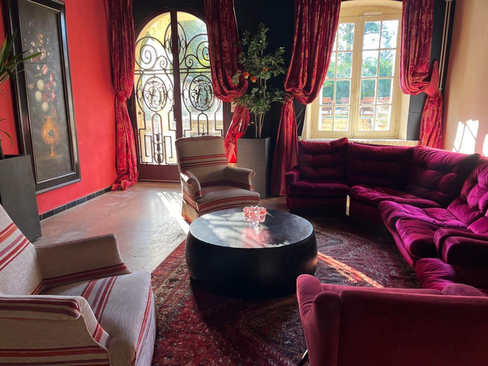 Bordeaux Chateau Lafleur Quinsac  Dış mekan fotoğraf