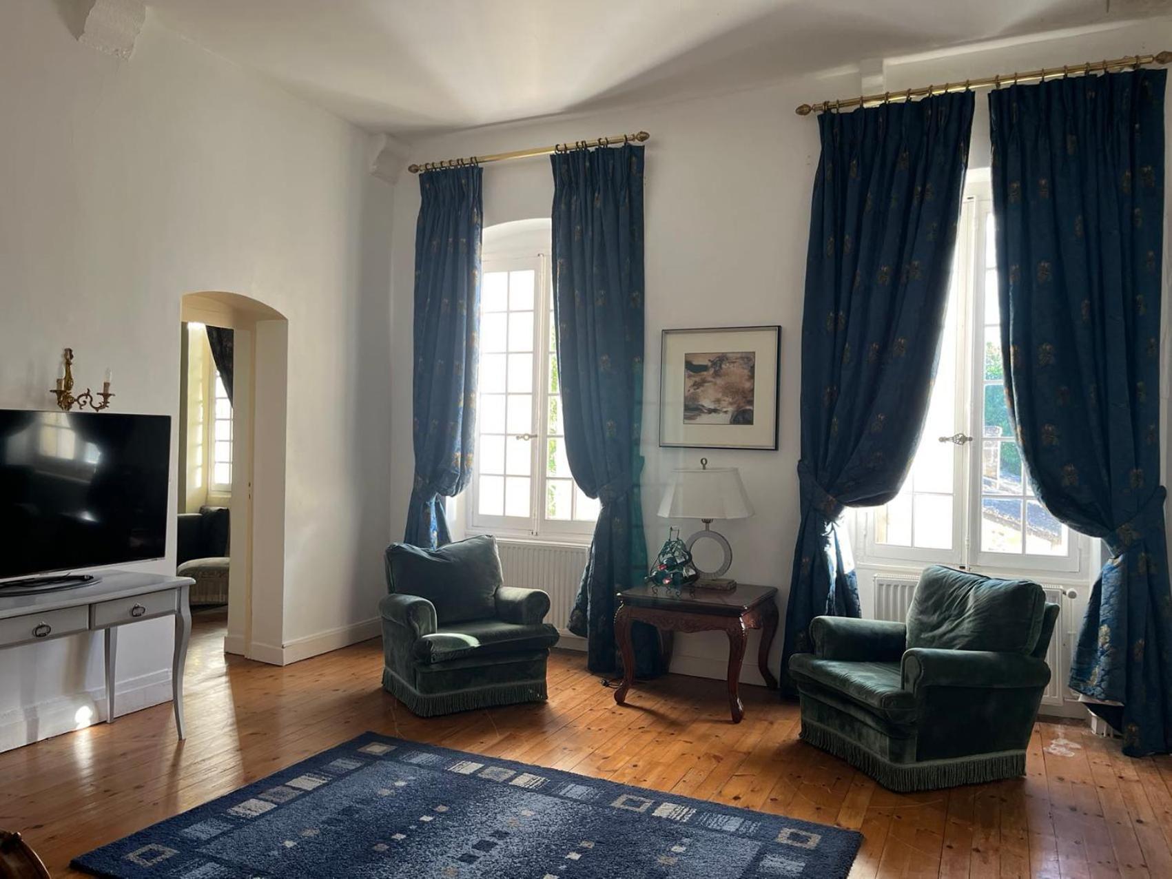 Bordeaux Chateau Lafleur Quinsac  Dış mekan fotoğraf